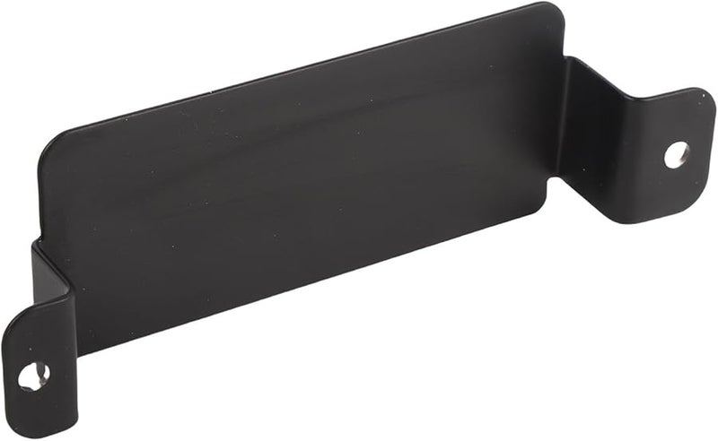 Stainless Steel Anti Theft Neutral Cover Plate with T20 Tool for Dodge Hellcat Scatpack 392 2015 2023 - Image 3