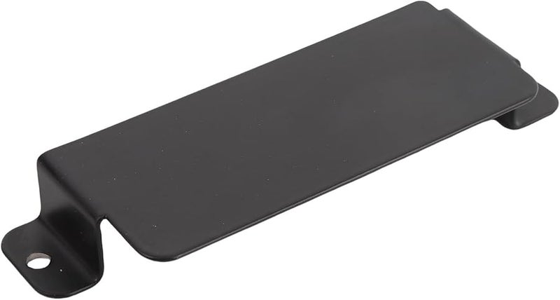 Stainless Steel Anti Theft Neutral Cover Plate with T20 Tool for Dodge Hellcat Scatpack 392 2015 2023 - Image 4