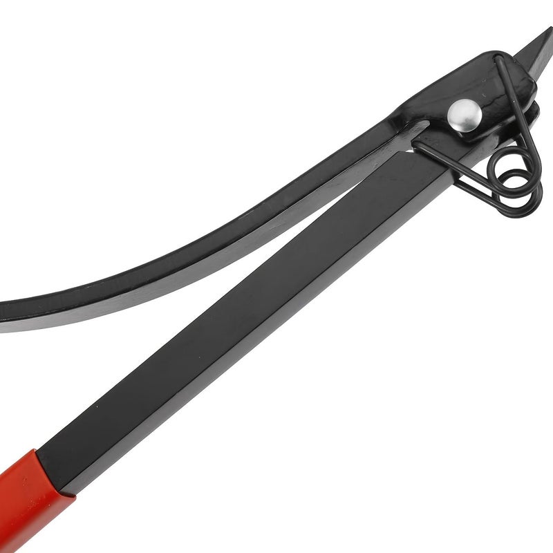 Engine Flywheel Turner Tool Flex Plate Holder Wrench Clamps Durable Universal Rotation Accessory - Image 5