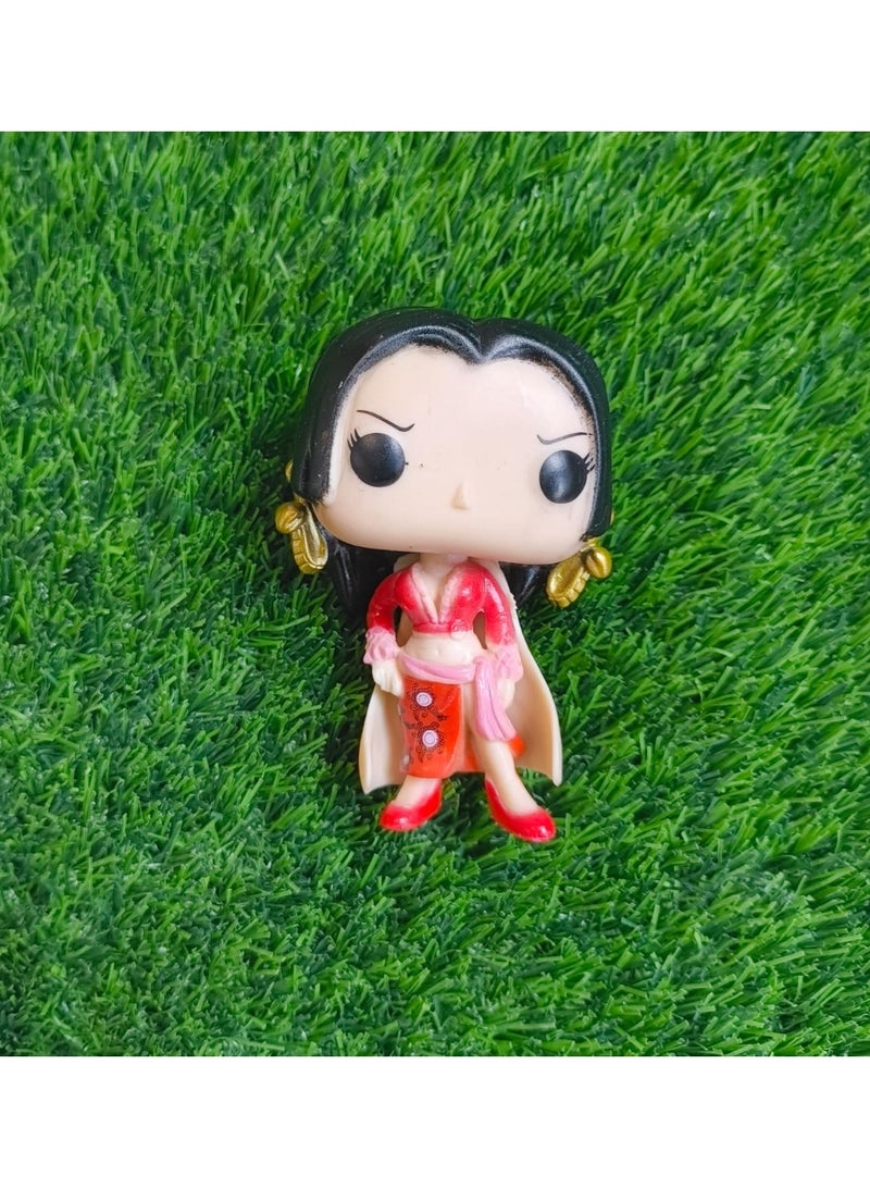 Funko Pop One Piece And Friends 4 FIGURES - Image 3