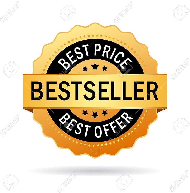 MYRA Stainless Steel Bathroom Grab Bar Home Assist Safety Helping Handle Bars, 8 inch - Image 5