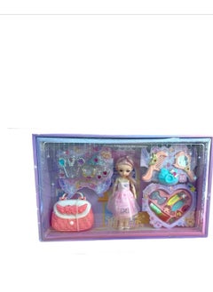 Safwa Toys Children's toy, bridal makeup toy from Al Safwa Toys 