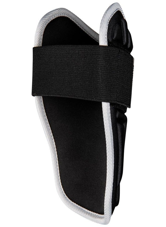 Champro Batter's Protective Elbow Guard, Black, Youth - Image 5