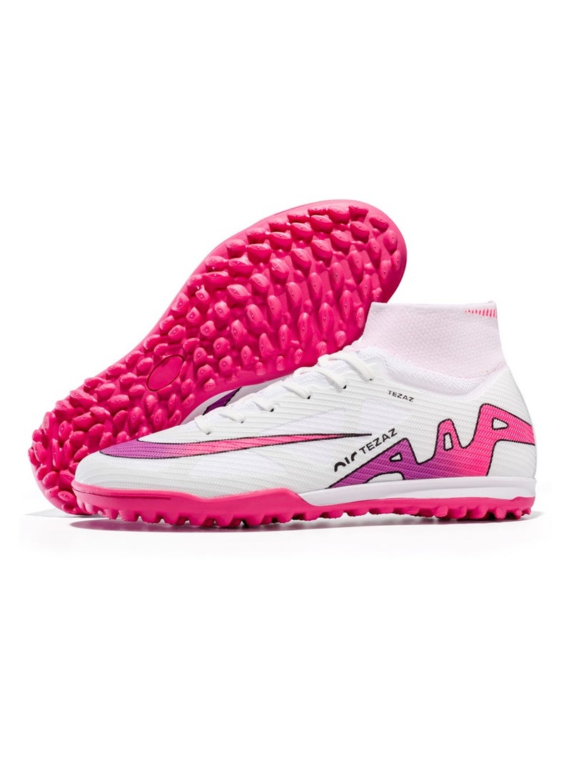 KUYING - New Anti Slip Football Shoes - Image 1
