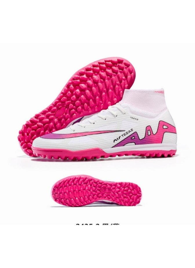 KUYING - New Anti Slip Football Shoes - Image 1