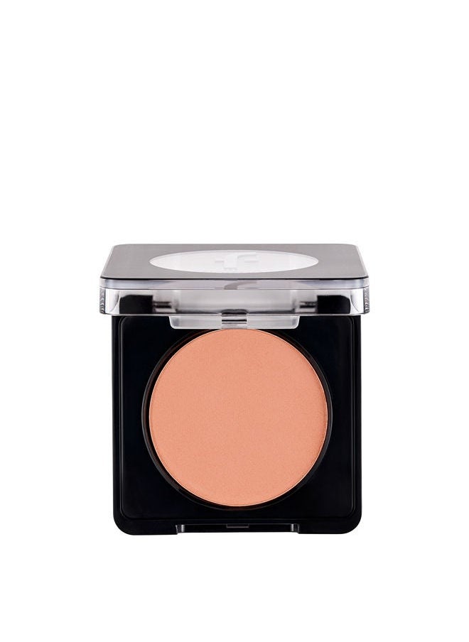 flormar Baked Blush-On 106 Rosewood + Bronzing Face Powder 11 Grams 009 Sun Goddess  - Image 2
