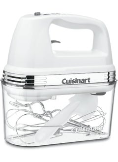 Cuisinart Cuisinart Power Advantage Plus 9-Speed Hand Mixer with Storage Case  - Image 1