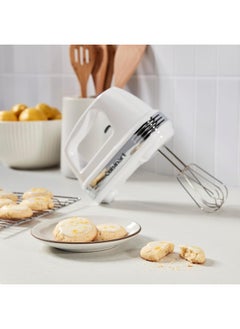 Cuisinart Cuisinart Power Advantage Plus 9-Speed Hand Mixer with Storage Case  - Image 2