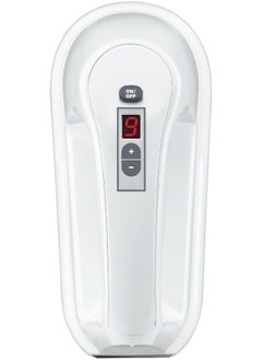 Cuisinart Cuisinart Power Advantage Plus 9-Speed Hand Mixer with Storage Case  - Image 4