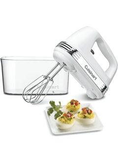 Cuisinart Cuisinart Power Advantage Plus 9-Speed Hand Mixer with Storage Case  - Image 3