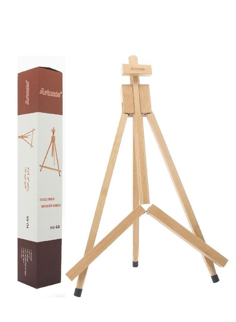 آرتمايت ريبل - خشبي