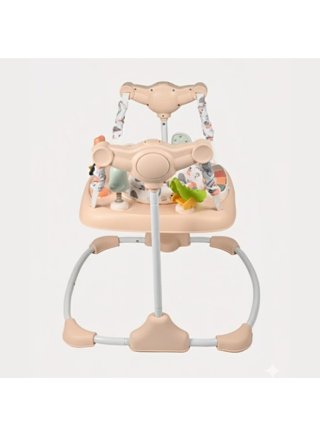 KIKO BABY JUMPER WITH TOYS - Image 3