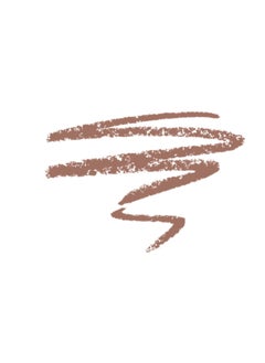 NOTE COSMETIQUE Note Natural Look Eyebrow Pencil-02 Light Brown  - Image 3