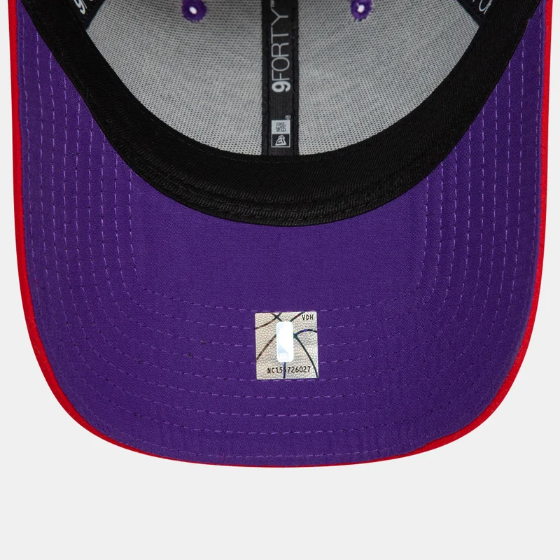 NEW ERA Men's New York Yankees League Essential 9FORTY Basketball Cap