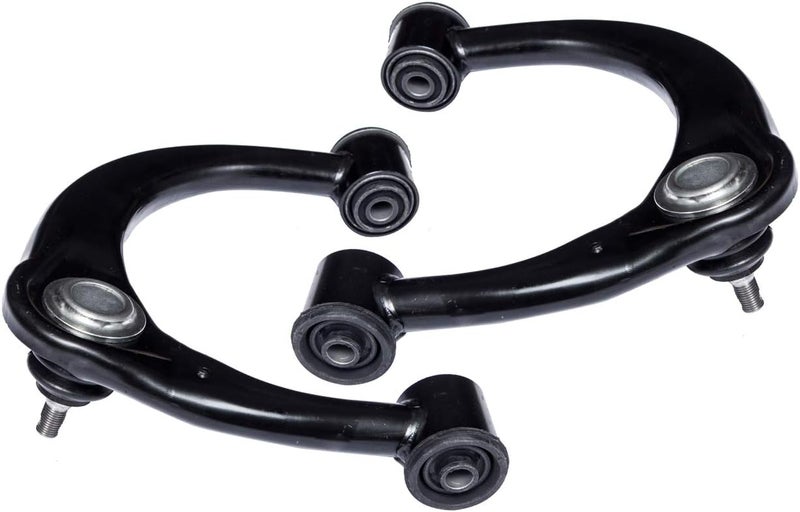 TUCAREST 2Pcs Front Upper Control Arm and Ball Joint Assembly for Lexus GX460 GX470 and Toyota 4Runner FJ Cruiser - Image 4