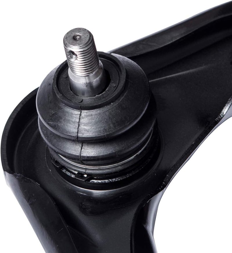 TUCAREST 2Pcs Front Upper Control Arm and Ball Joint Assembly for Lexus GX460 GX470 and Toyota 4Runner FJ Cruiser - Image 5