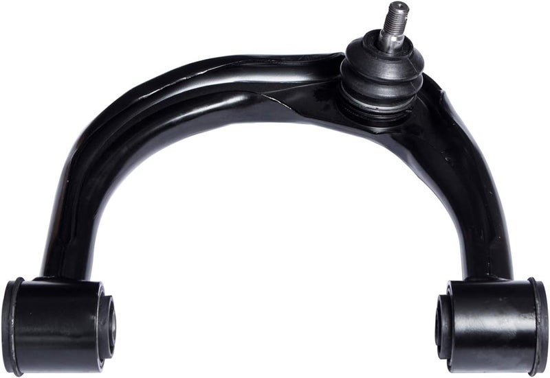 TUCAREST 2Pcs Front Upper Control Arm and Ball Joint Assembly for Lexus GX460 GX470 and Toyota 4Runner FJ Cruiser - Image 3