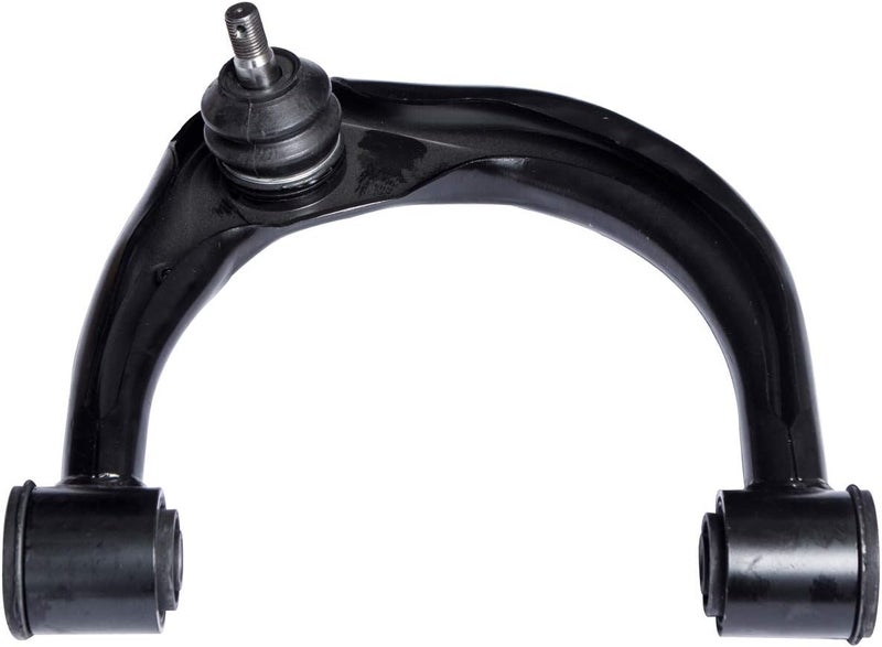 TUCAREST 2Pcs Front Upper Control Arm and Ball Joint Assembly for Lexus GX460 GX470 and Toyota 4Runner FJ Cruiser - Image 2