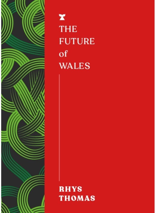 The Future of Wales - Paperback