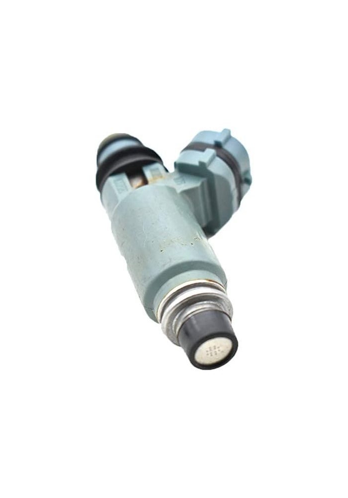 Wivplex 4pc 850cc Fuel Injectors for Subaru Impreza WRX - Image 4