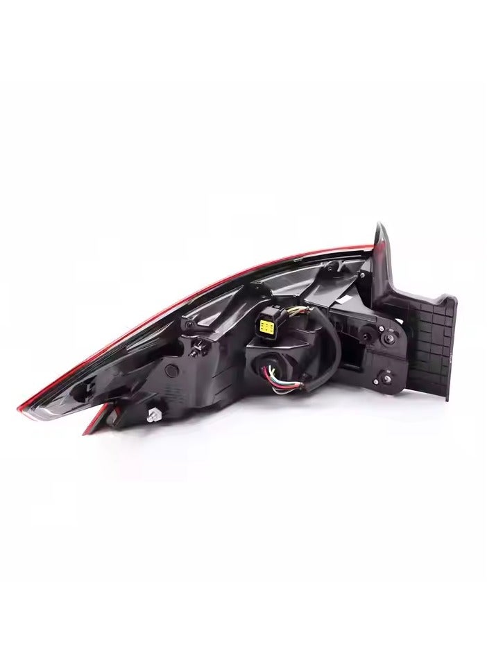 Great Wall Tail Light Assembly Replacement for GREAT WALL Haval F7 - Image 3