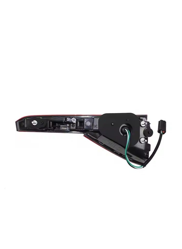 Great Wall Tail Light Assembly Replacement for GREAT WALL Haval F7 - Image 4