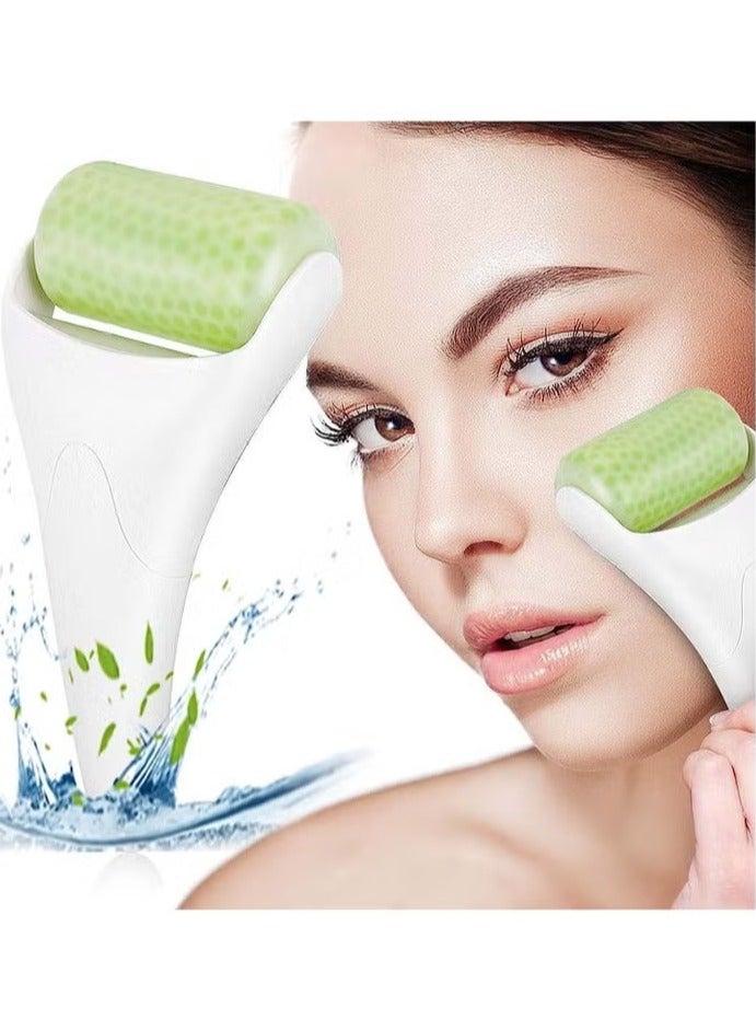 أوريتي أسطوانة الثلج أبيض/أخضر - Image 1