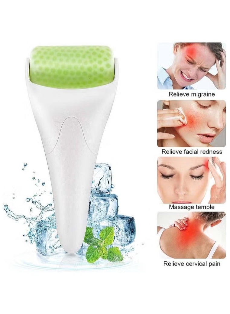 أوريتي أسطوانة الثلج أبيض/أخضر - Image 4