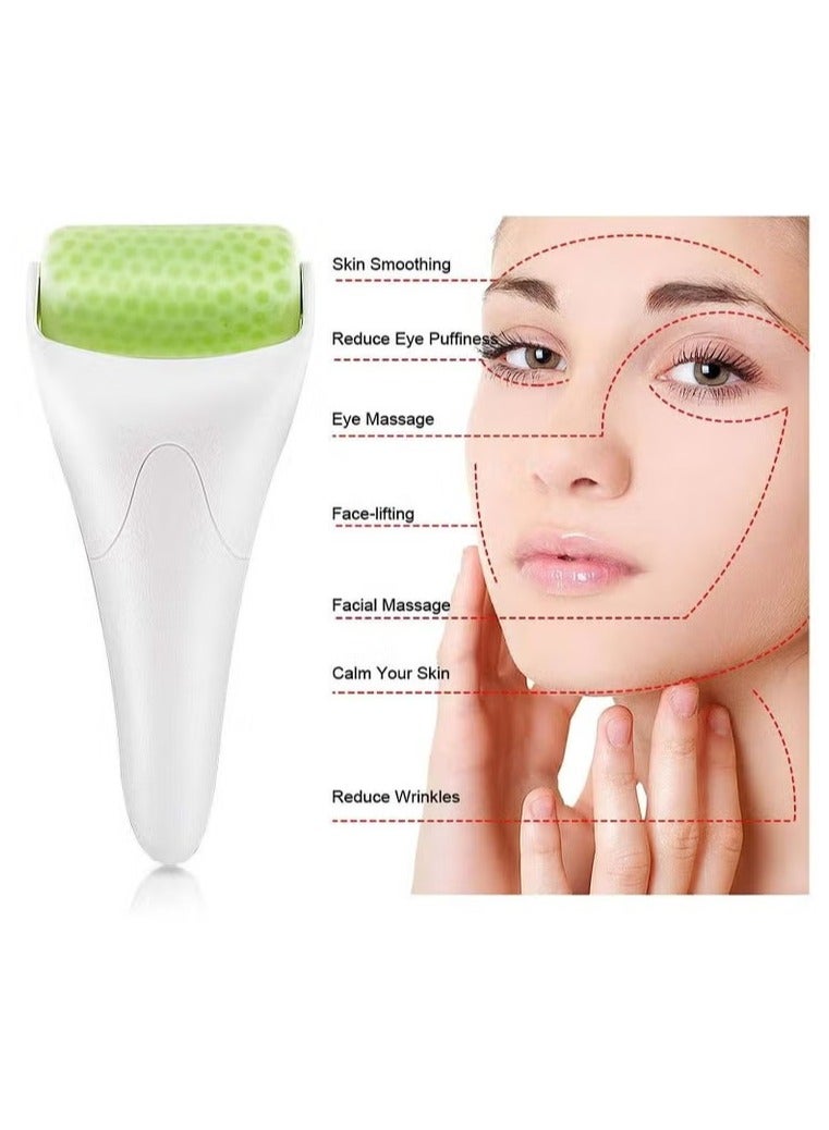 أوريتي أسطوانة الثلج أبيض/أخضر - Image 5