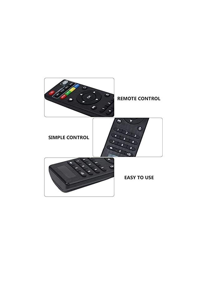 HuHa - TV Remote Controller Original for MXQ 4K MXQ PRO STB TV Mk Pro Eagale Box Android IPTV - Image 1