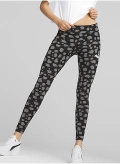 Essentials+ Animal Womens Leggings