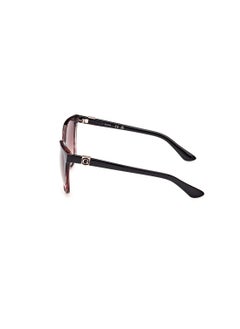 GUESS Sunglasses For Women GU786455T58  - Image 2
