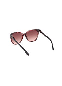 GUESS Sunglasses For Women GU786455T58  - Image 3