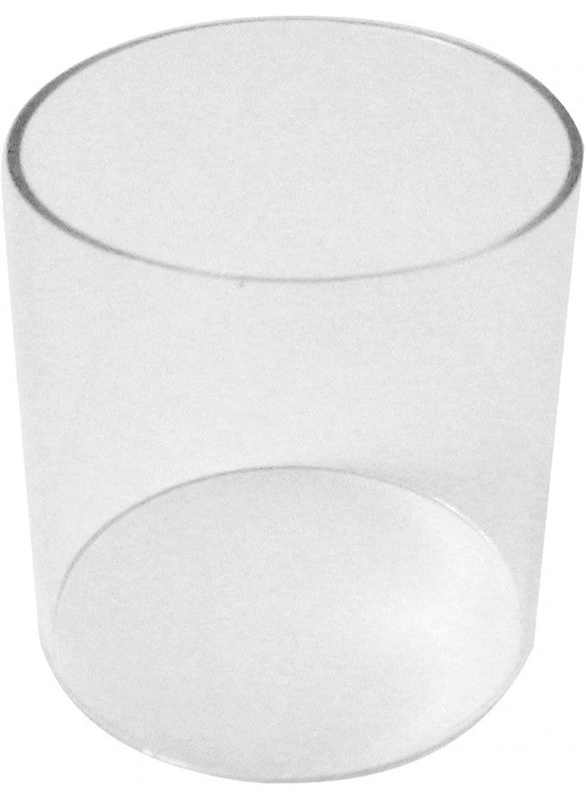 UCO Mini Candle Lantern Replacement Glass Chimney