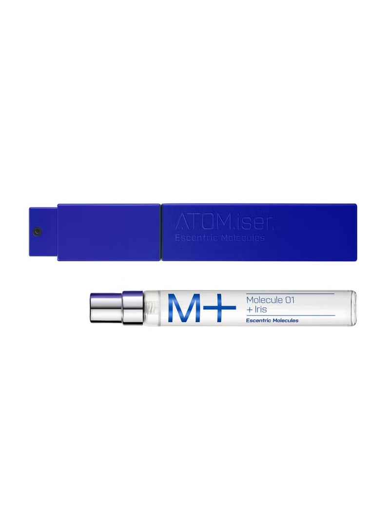 ESCENTRIC MOLECULES Escentric Molecules M+ Iris ATOM.iser 25.5ml  - Image 3