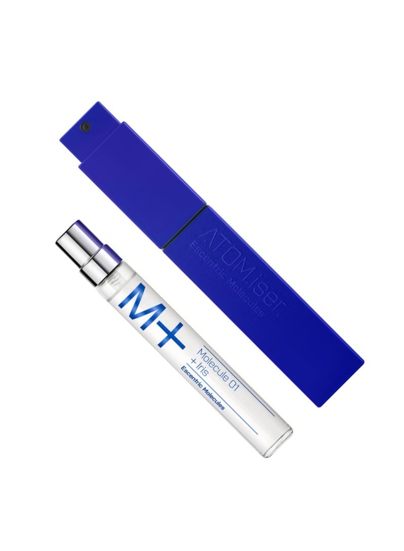 ESCENTRIC MOLECULES Escentric Molecules M+ Iris ATOM.iser 25.5ml  - Image 4