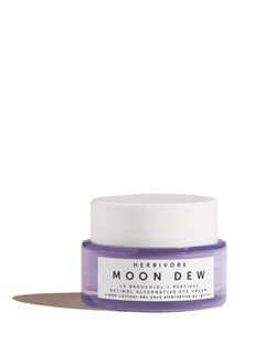 HERBIVORE HERBIVORE Bakuchiol Retinol Alternative - Bakuchiol + Peptides, Smooths Skin, Reduces Fine Lines, Wrinkles & Puffiness, Plant-based, Vegan, Cruelty-free  - Image 1