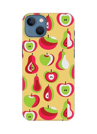 Case for Apple iPhone 14 Plus Case Slim Snap Classic Series Mobile Cover Hard PC Shield Matte Finish Print - Modern Apple - pzsku/Z6EA44304B2D624A764DBZ/45/_/1693407977/6b102f7d-35ac-482c-81c1-2a1672beaf9d