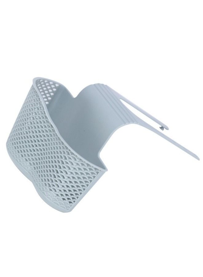 Sponge Holder for Kitchen or bathroom Sink Multicolour - Image 4