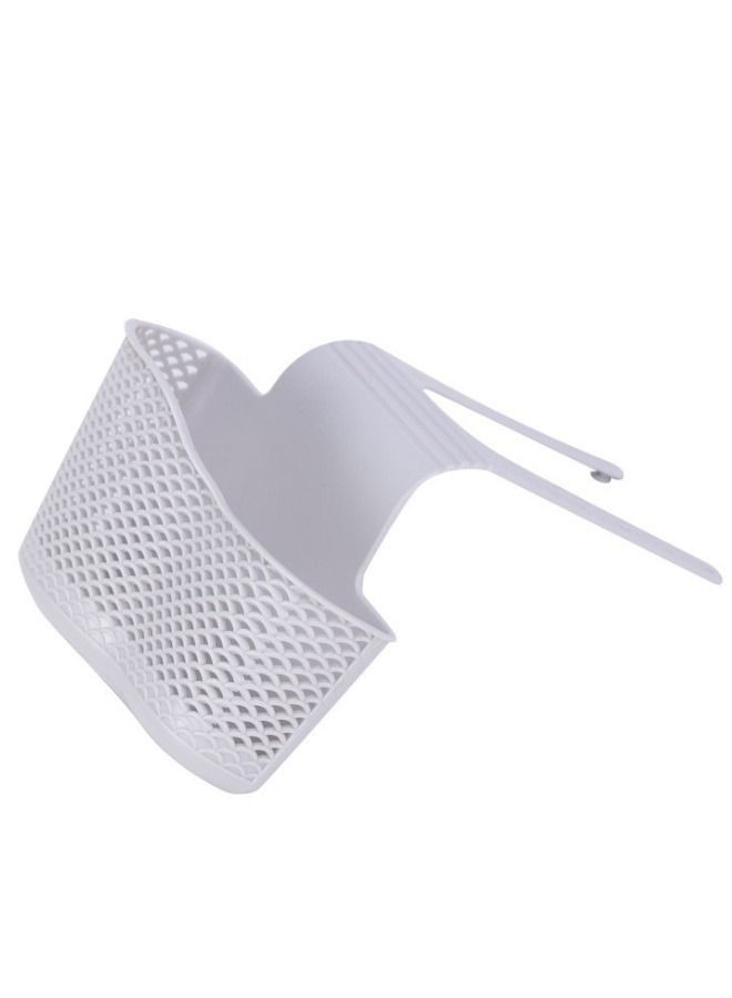 Sponge Holder for Kitchen or bathroom Sink Multicolour - Image 3