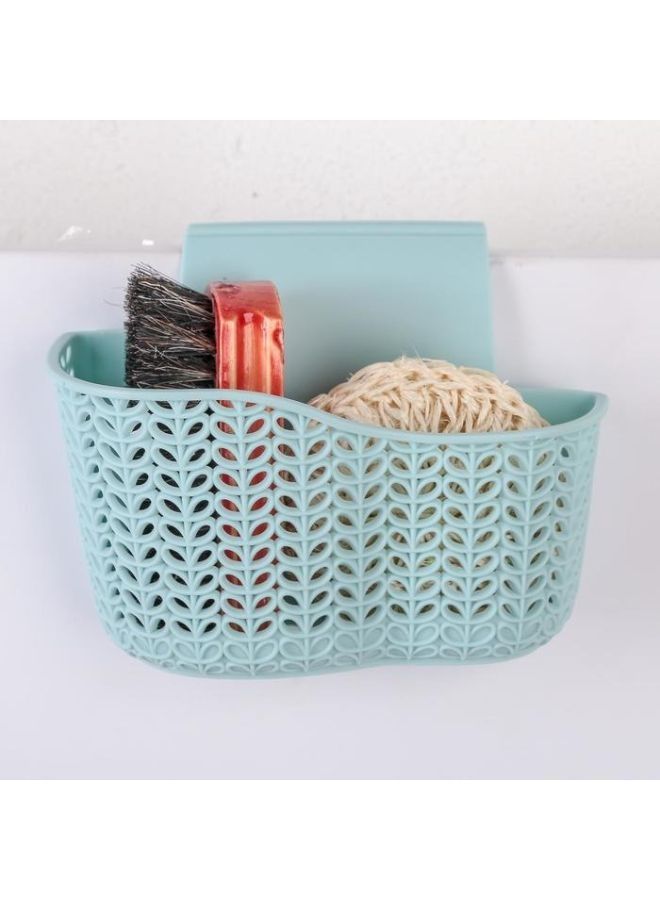 Sponge Holder for Kitchen or bathroom Sink Multicolour - Image 5