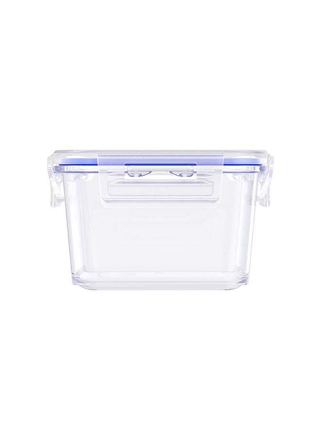 Cosmoplast حاويات تخزين الطعام Lock2Go سعة 300 مل مع أغطية  - Image 3
