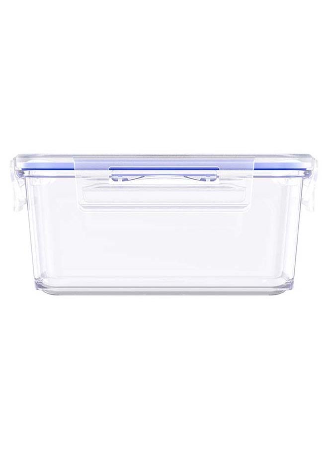 Cosmoplast حاويات تخزين الطعام Lock2Go سعة 300 مل مع أغطية  - Image 2