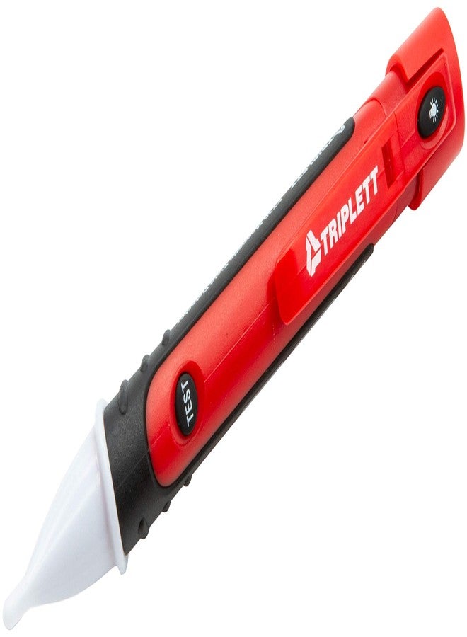 Triplett ET30 Non-Contact Magnetic Field Detector - AC/DC/Permanent - Image 1