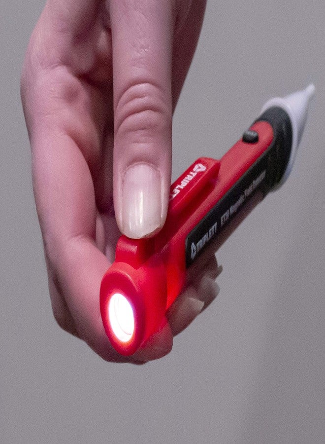 Triplett ET30 Non-Contact Magnetic Field Detector - AC/DC/Permanent - Image 4