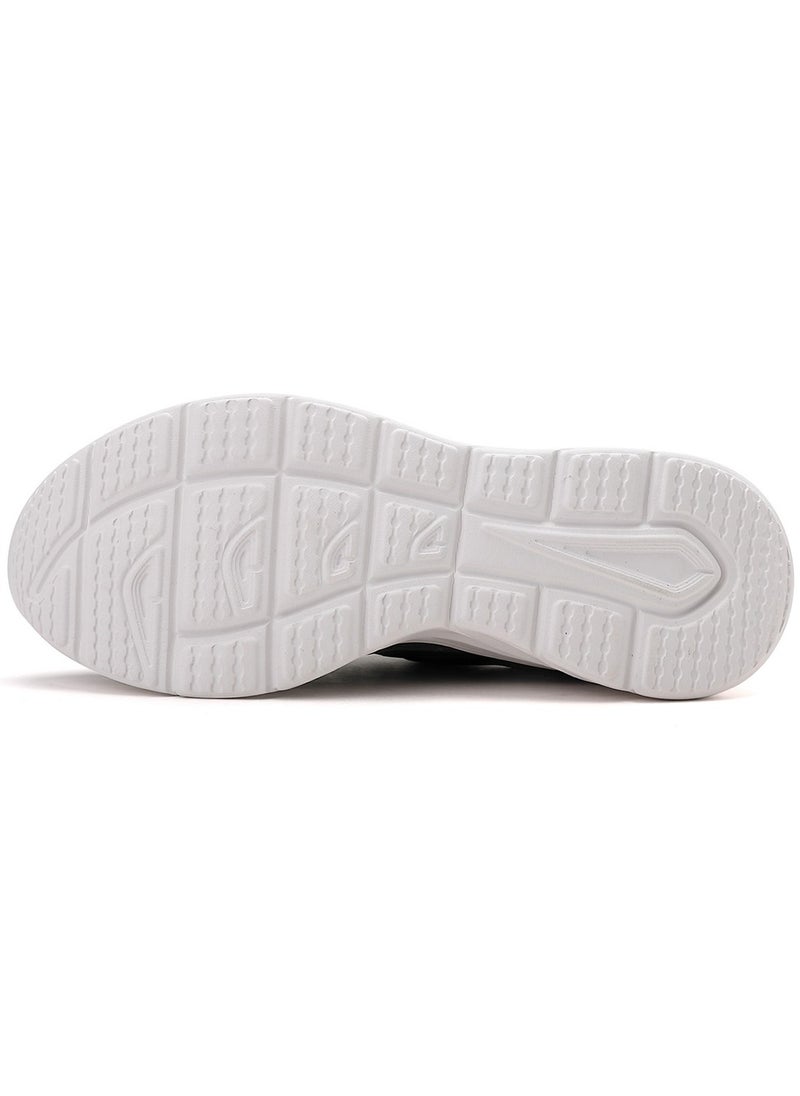 Sky View - Athlesiure Men Running Shoes Men Casual Breathable Walking Shoes Sport Athletic Sneakers Gym Tennis Slip On Comfortable Lightweight Shoes Grey - Image 1