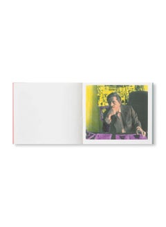 Man Unraveling  - Image 1