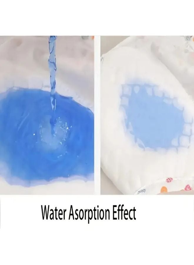 سراويل تدريب الأطفال القابلة للغسل تصميم الديناصورات ناعمة تسمح بمرور الهواء المقاس M 19-30 رطلاً (84-86) - Image 4