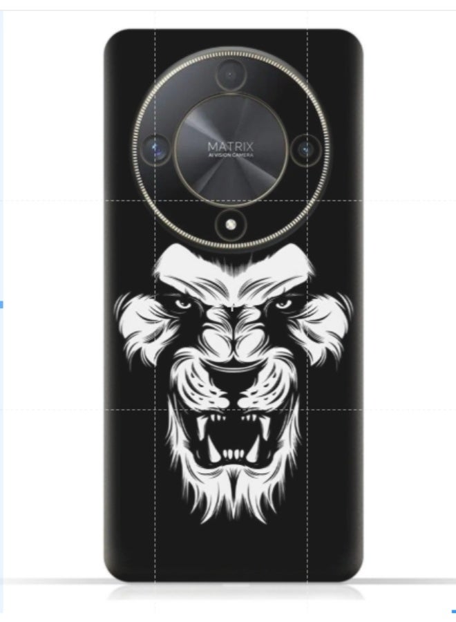 AMC DESIGN Protective Case Cover for Honor X9b / Honor X9b (5G)