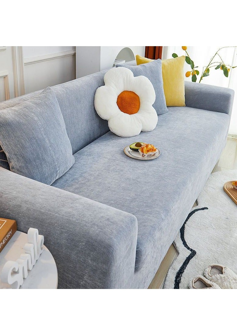 Arabest Sofa Cover, Cat Scratch-Proof Sofa Cover, Cover All-Inclusive Four-Season, Universal Elastic Sofa Cover  - Image 3